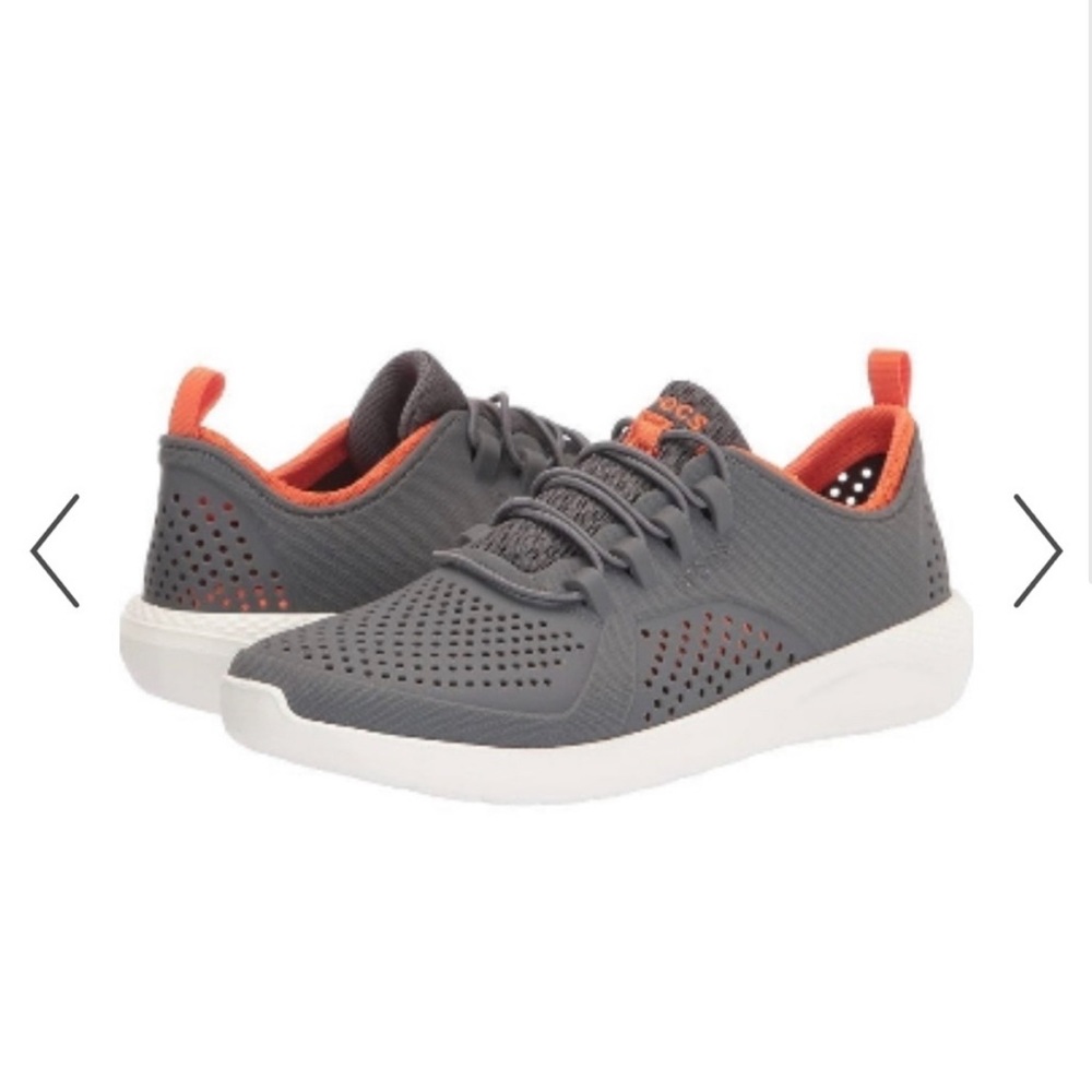 Crocs Litestride Sneakers